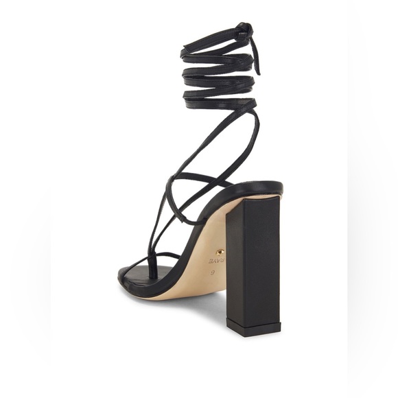 Raye Revolve Briar Heels - Picture 3 of 8